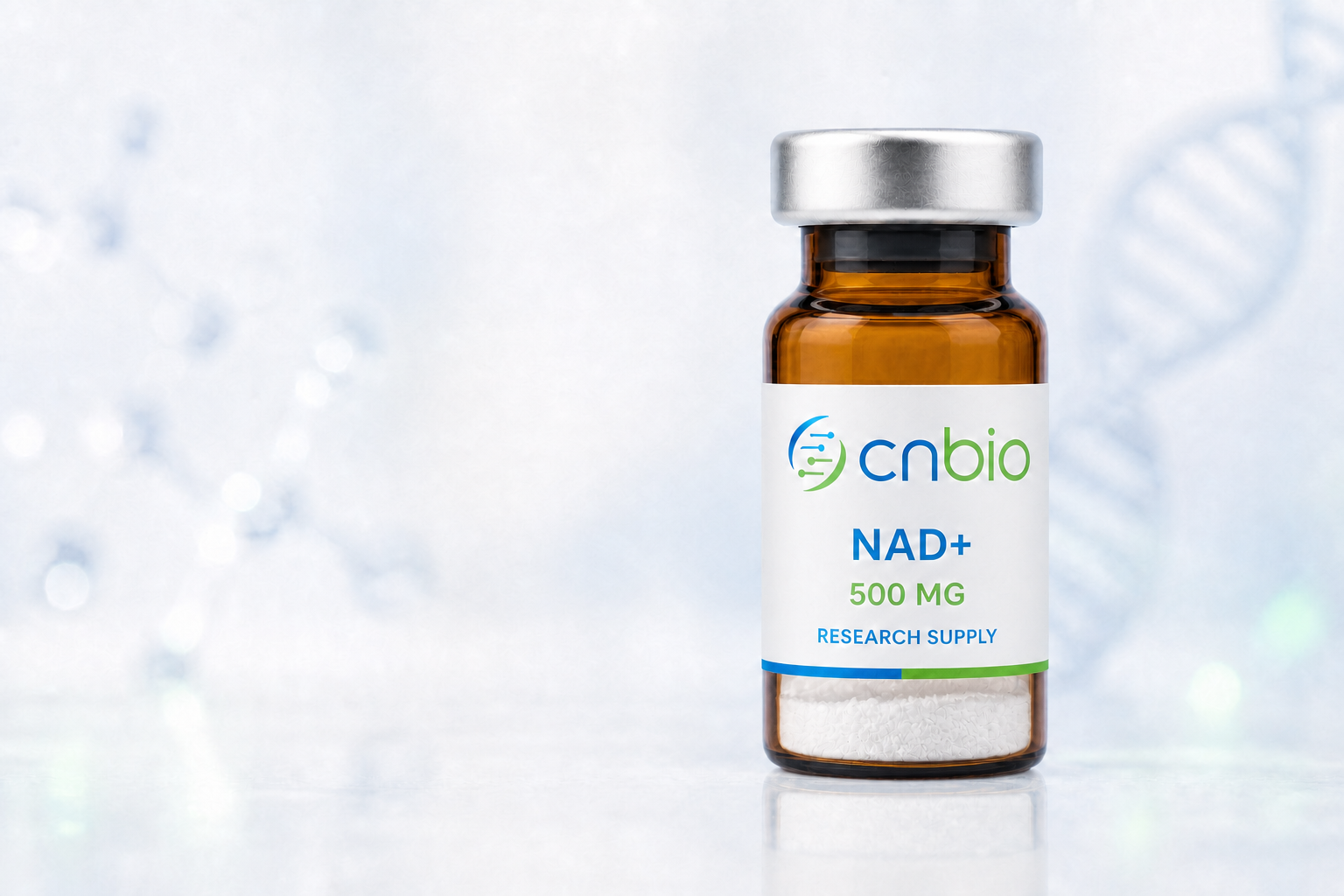 CNBIO NAD+ wholesale research material vial